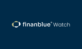FinanblueWatchCover