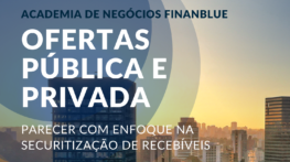 Ofertas Pública e Privada